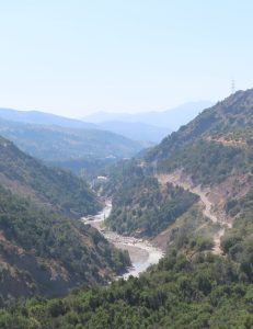 @RutaLaGourmet, los invita a conocer y deleitarse con esta excursión a la Cordillera de Los Andes, Chile.